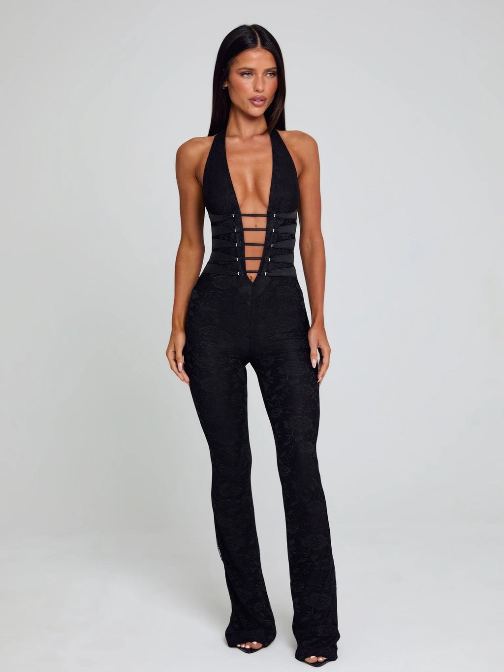 Beautifully Finished Garment in a Timeless Design