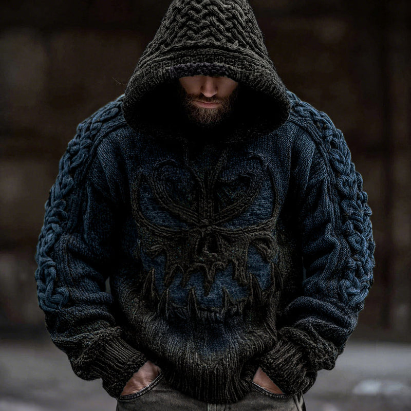 Classic Designed Jumper