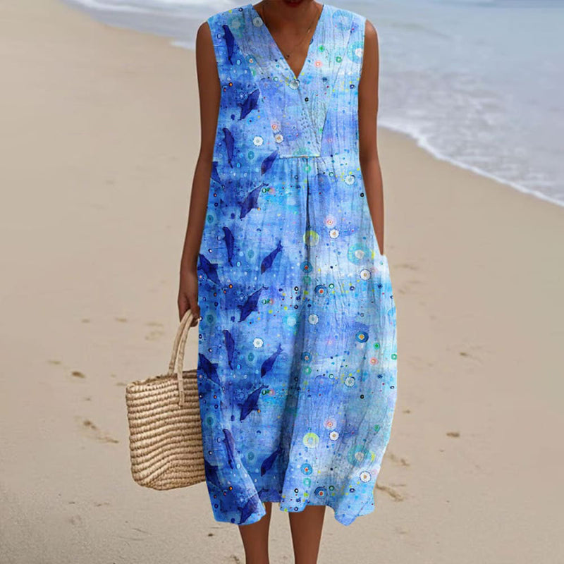 Beautifully Crafted Dress