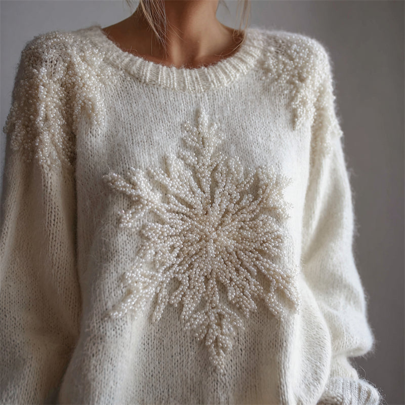 Classic Designed Jumper