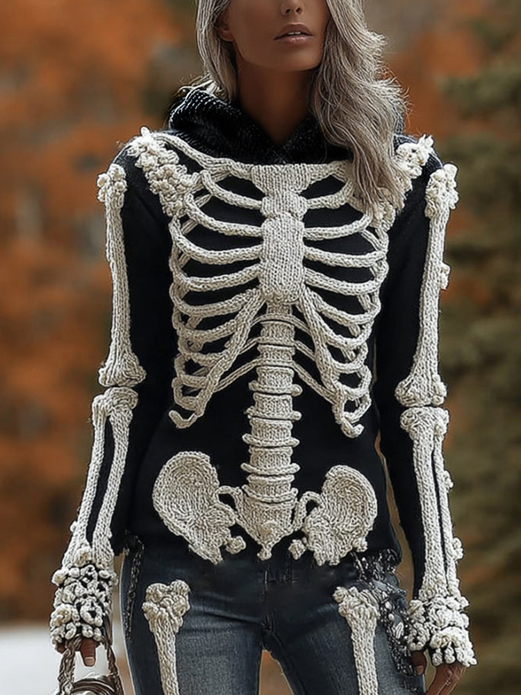 Elegantly Designed Jumper