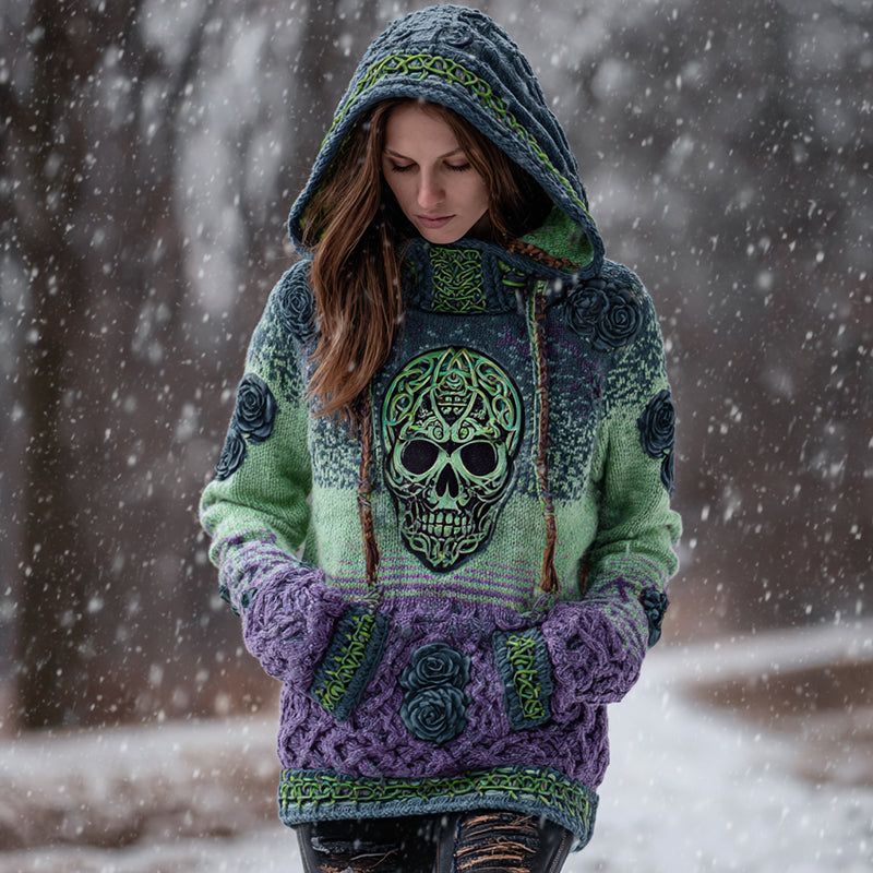 Elegantly Designed Jumper