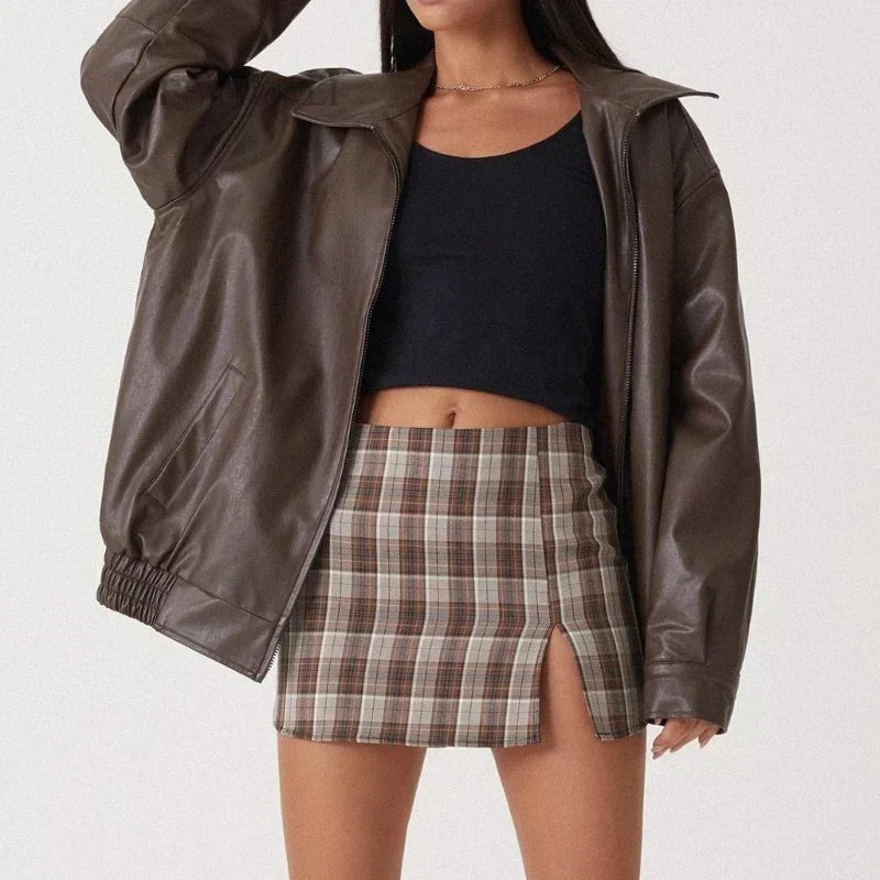 Classic Vintage Jacket