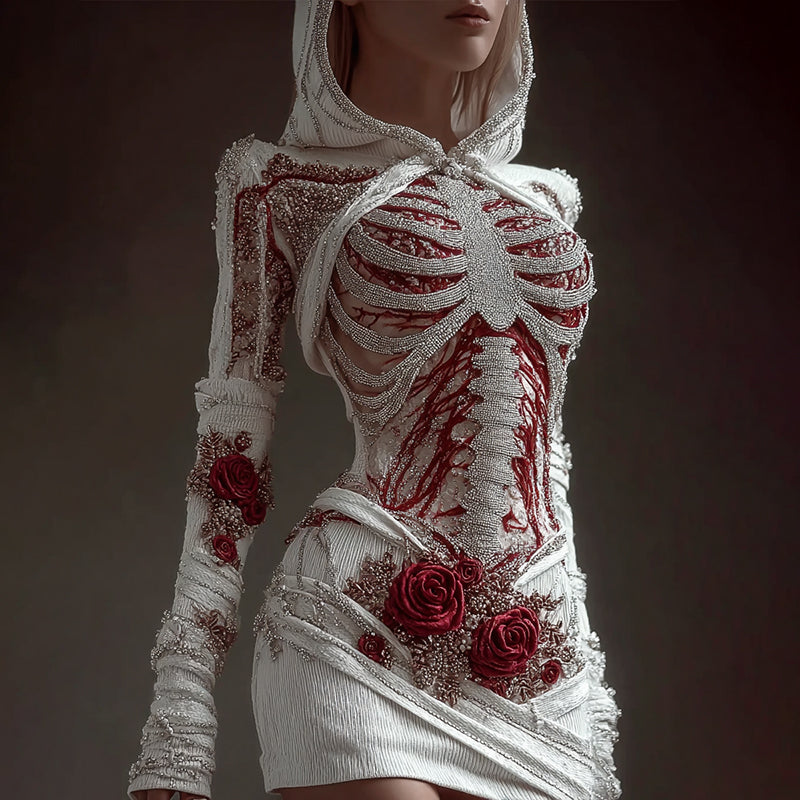 Vintage Inspired Jumper