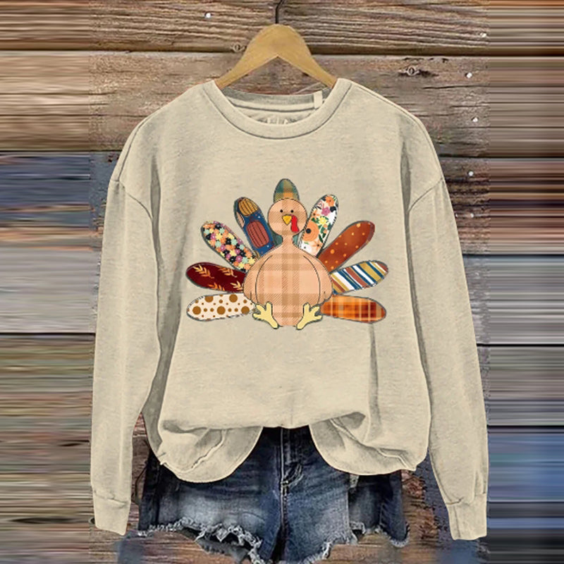 Gracefully Designed Shirt