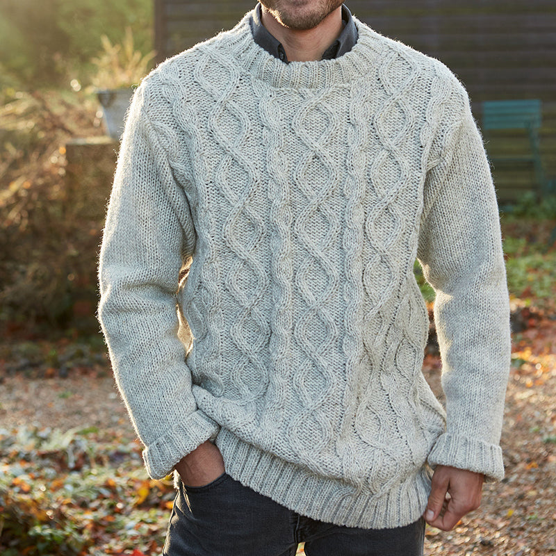 Thoughtfully Designed Jumper