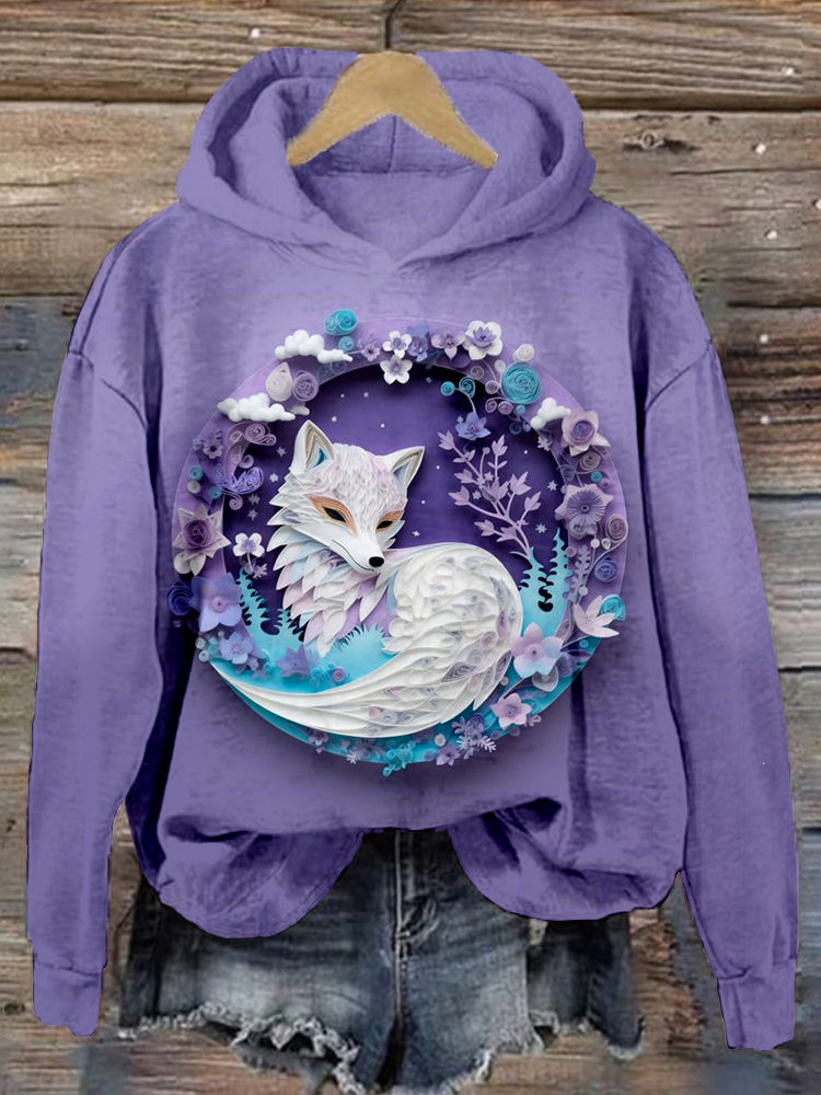 Thoughtfully Designed Garment