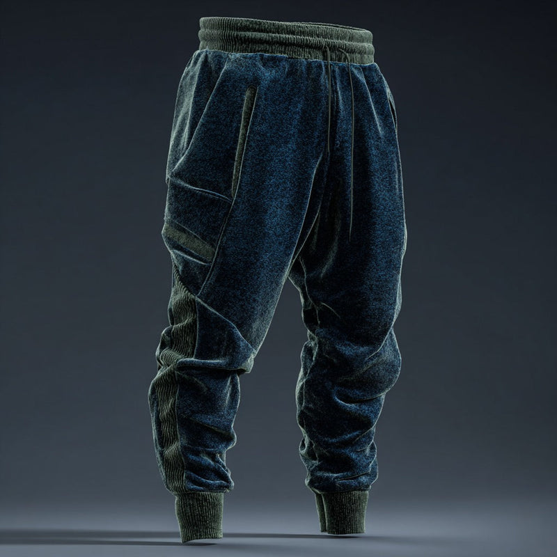 Elegantly Designed Trousers