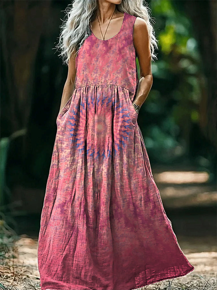 Timeless Vintage Style Garment
