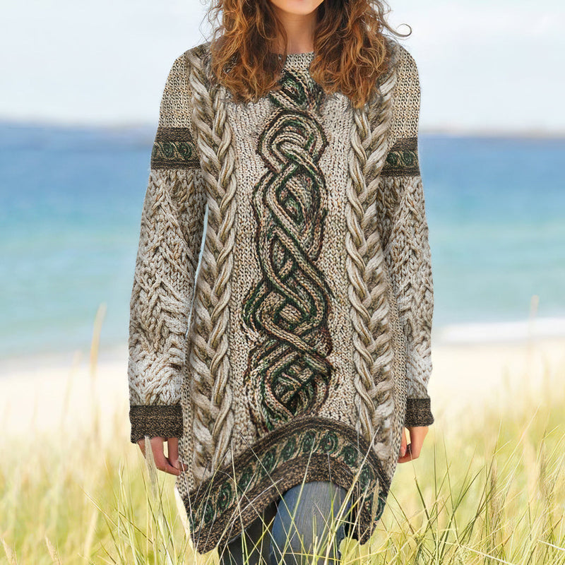 Beautifully Crafted Jumper