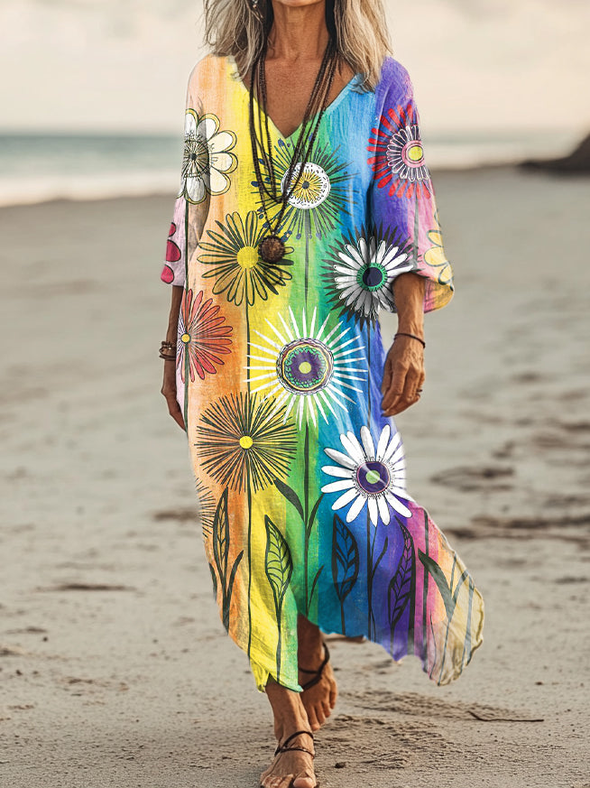 Beautifully Crafted Dress