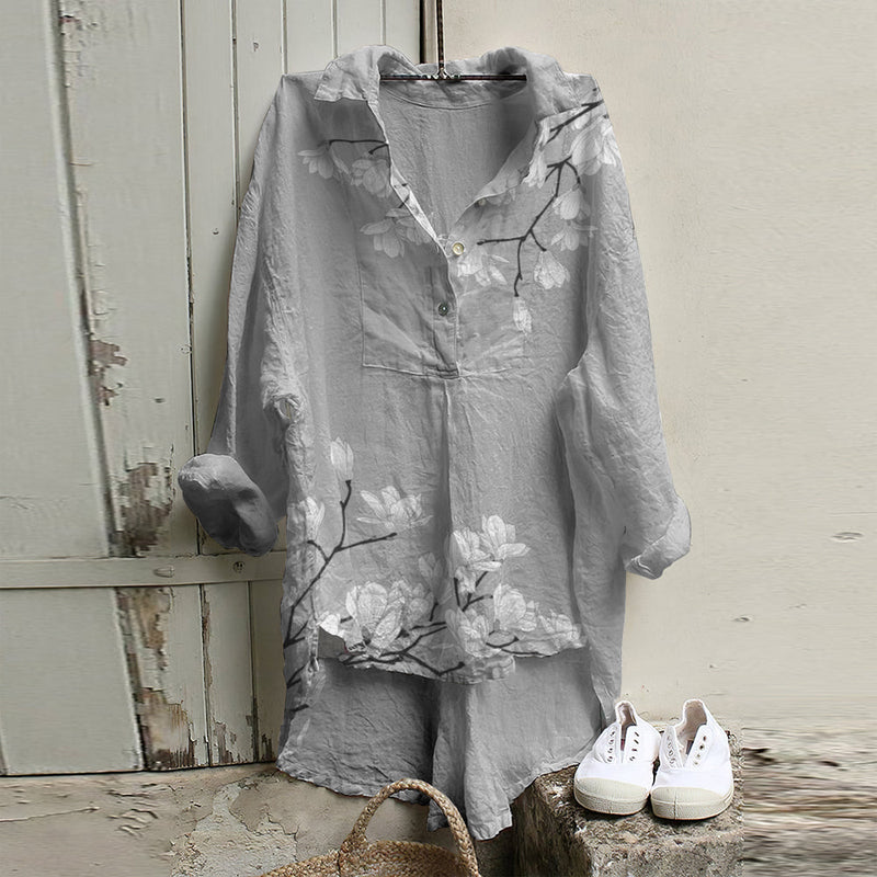 Timeless Vintage Style Garment