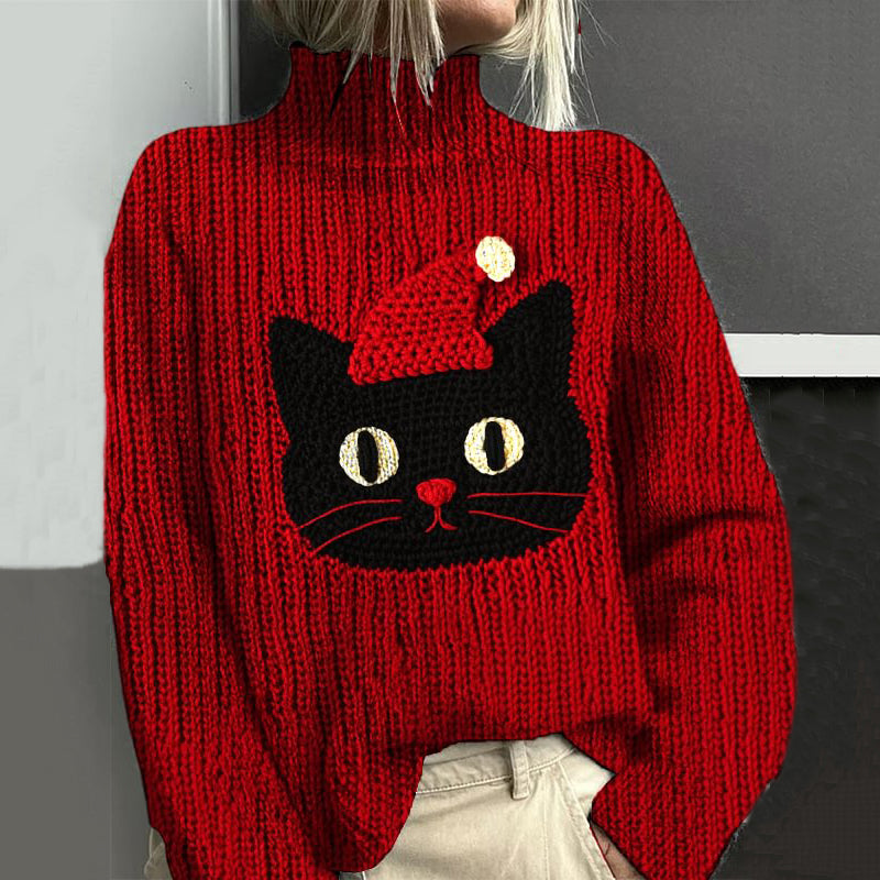Gracefully Designed Jumper