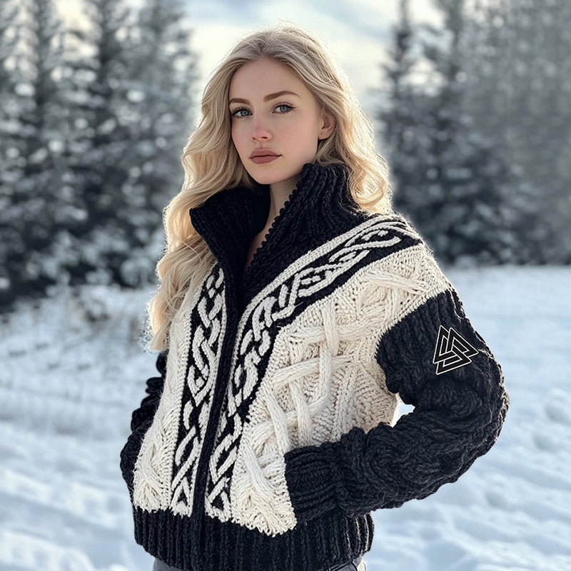 Beautifully Crafted Cardigan