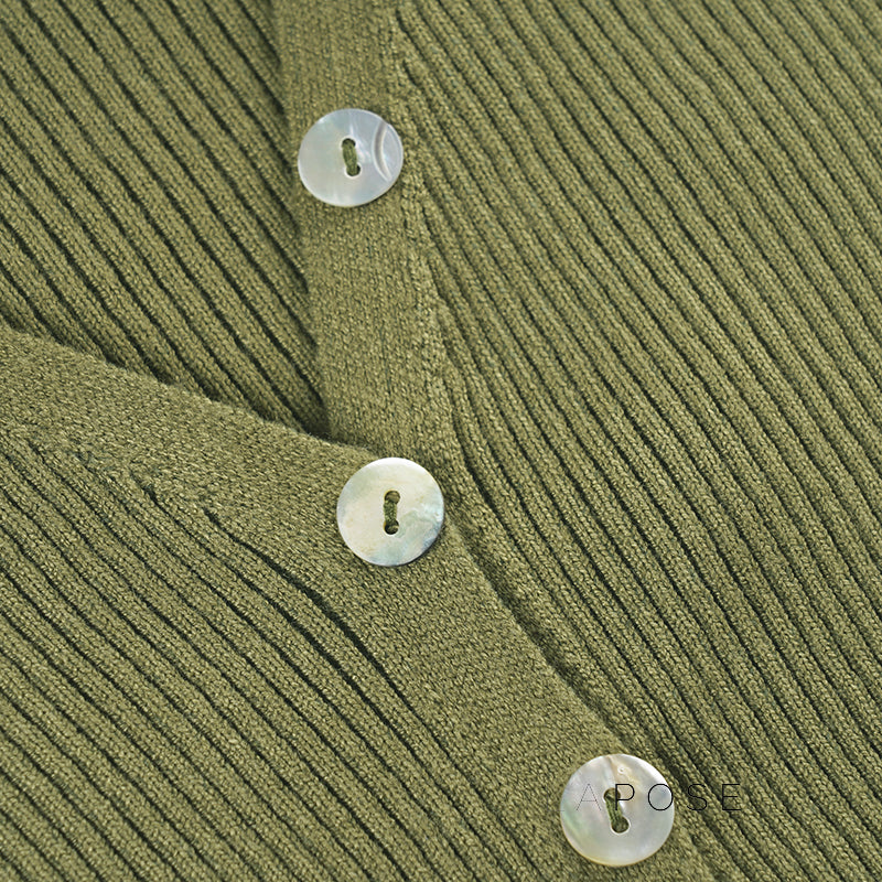 Sophisticated Top with a Clean Classic Look