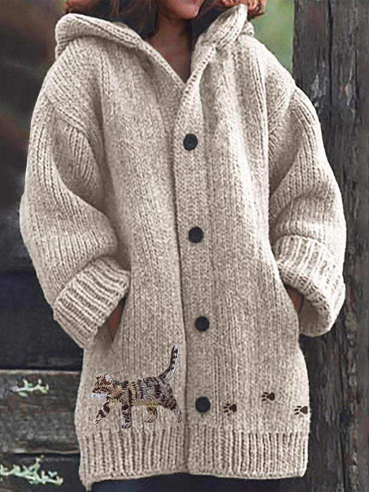 Beautifully Crafted Cardigan