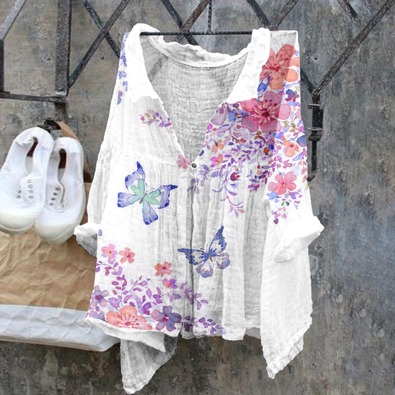 Beautifully Crafted Shirt
