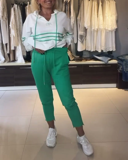 Beautifully Crafted Trousers