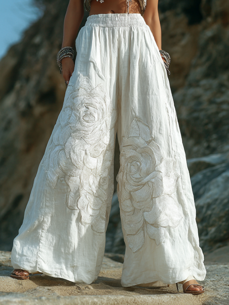 Classic Vintage Trousers