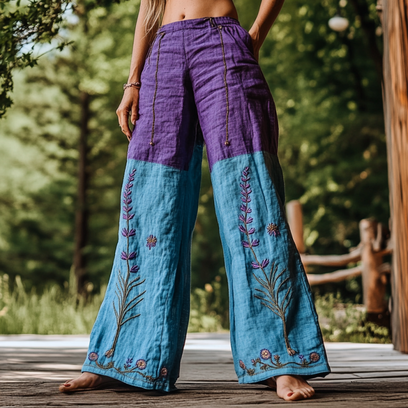 Classic Vintage Trousers