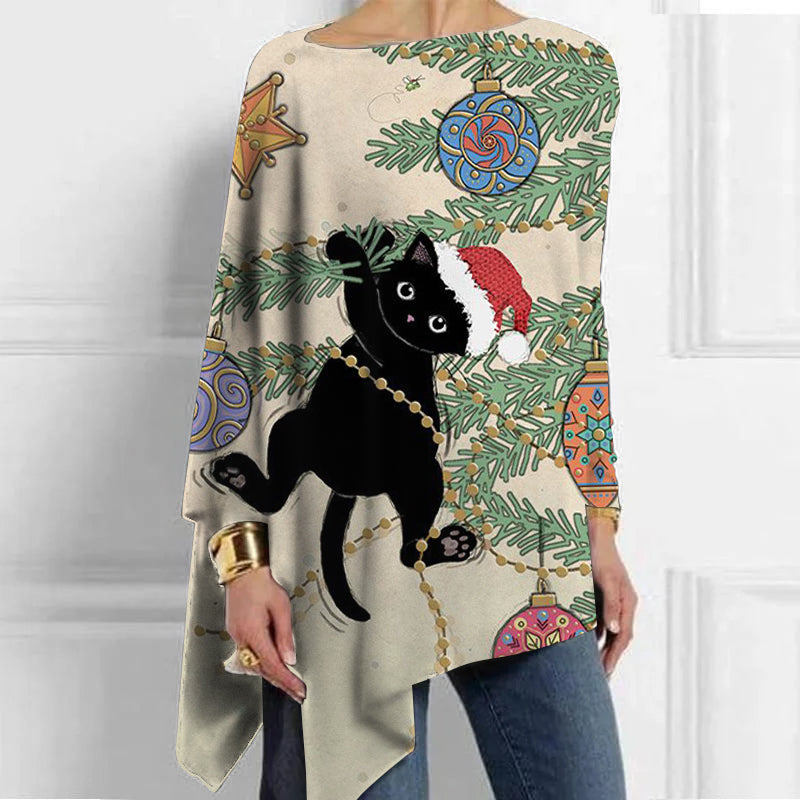 Thoughtfully Designed Top