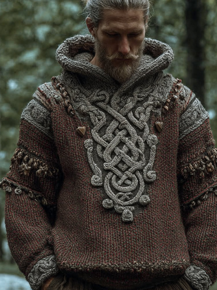 Beautifully Crafted Jumper