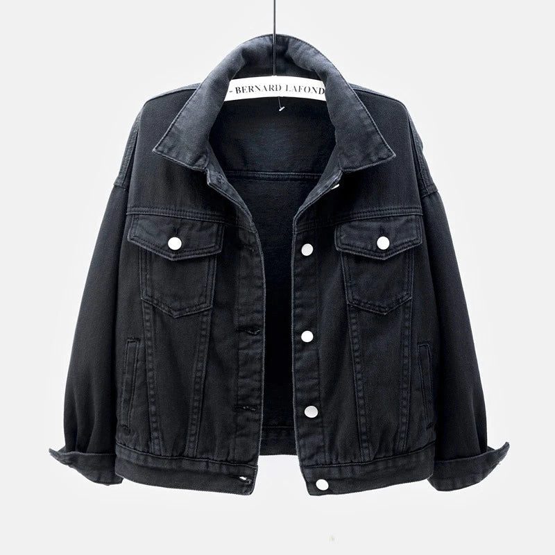 Gracefully Designed Jacket