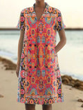Thoughtfully Designed Garment