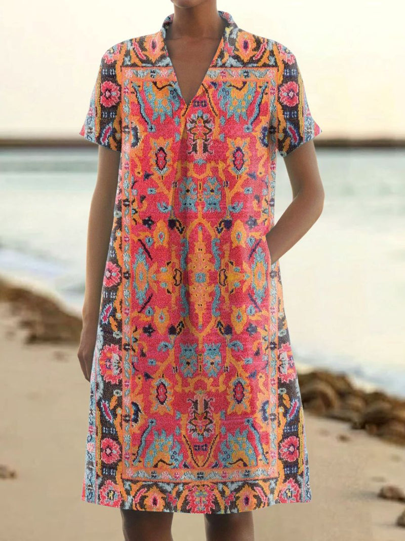 Beautifully Crafted Garment