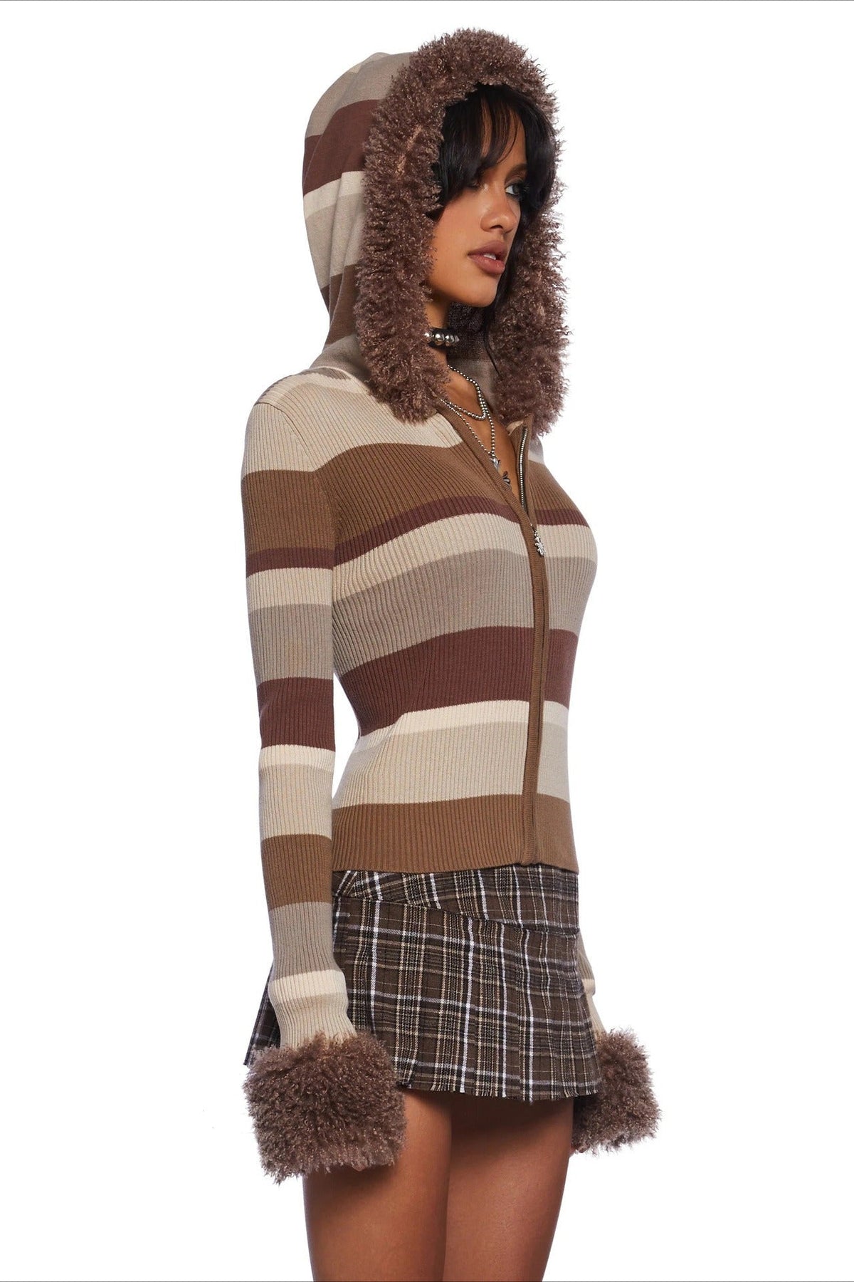Beautifully Crafted Sweater