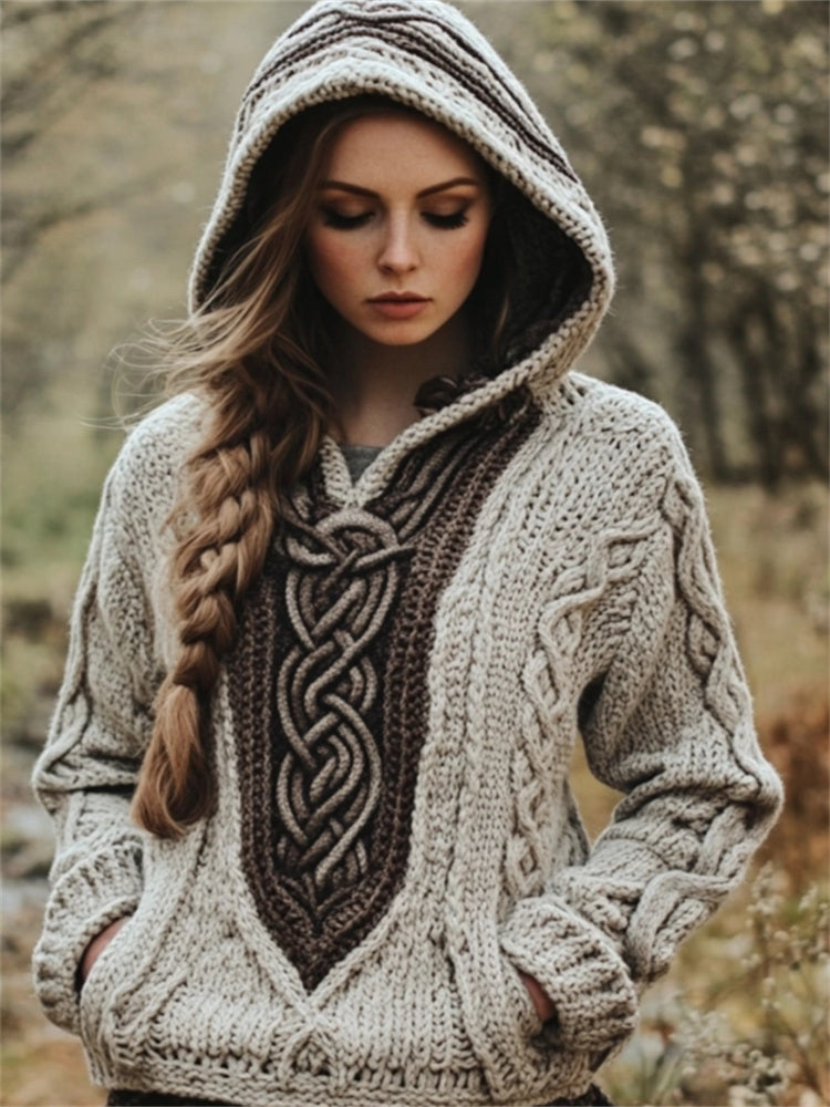Gracefully Designed Jumper