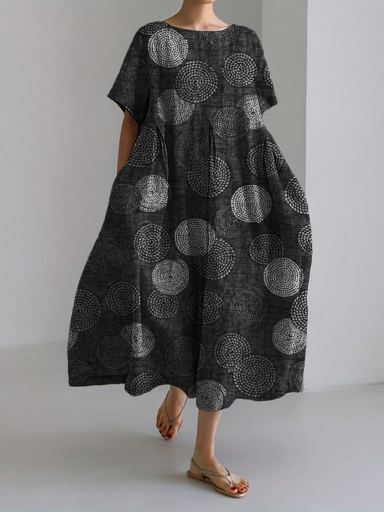 Beautifully Crafted Dress