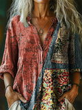 Beautifully Crafted Shirt