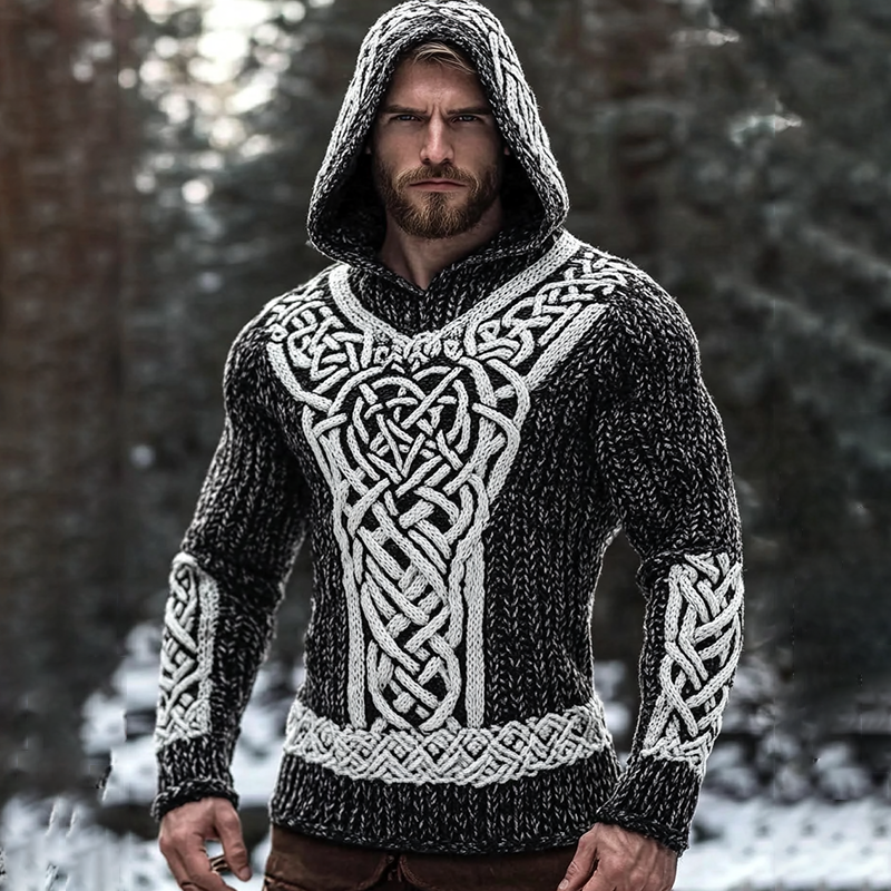 Gracefully Designed Jumper