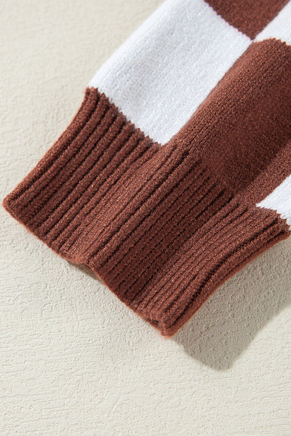 Elegantly Designed Jumper