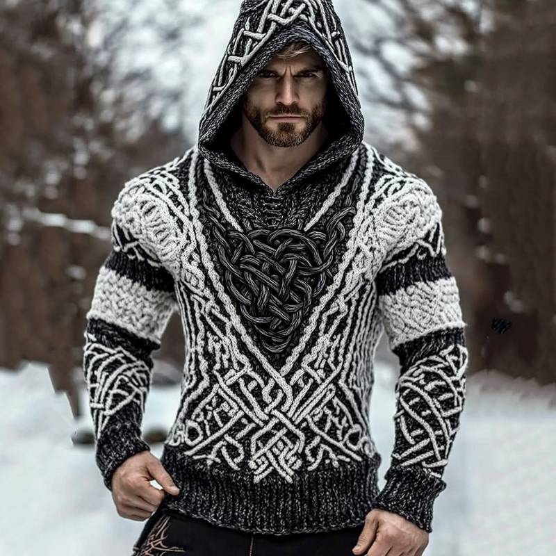 Classic Designed Jumper