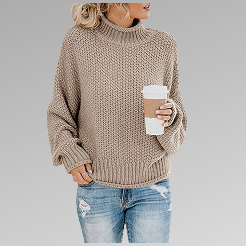 Classic Designed Jumper