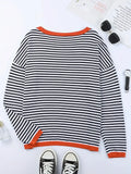 Elegantly Designed Sweater