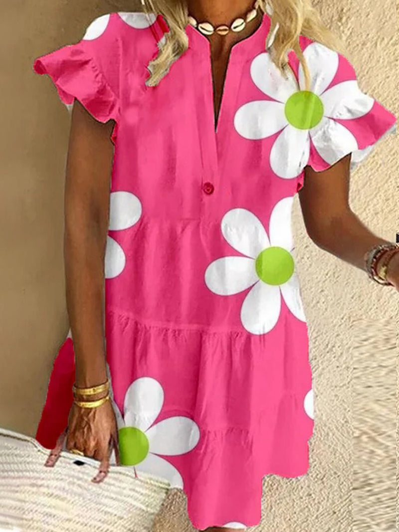 Beautifully Crafted Dress