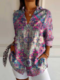 Gracefully Designed Shirt