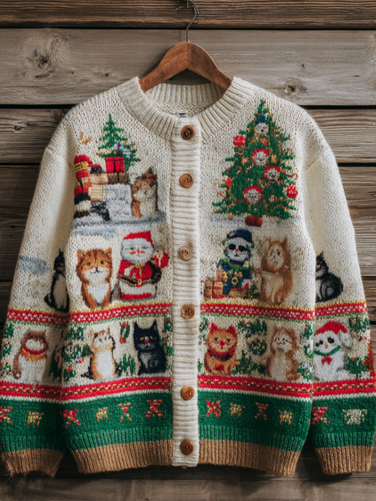 Gracefully Designed Jumper