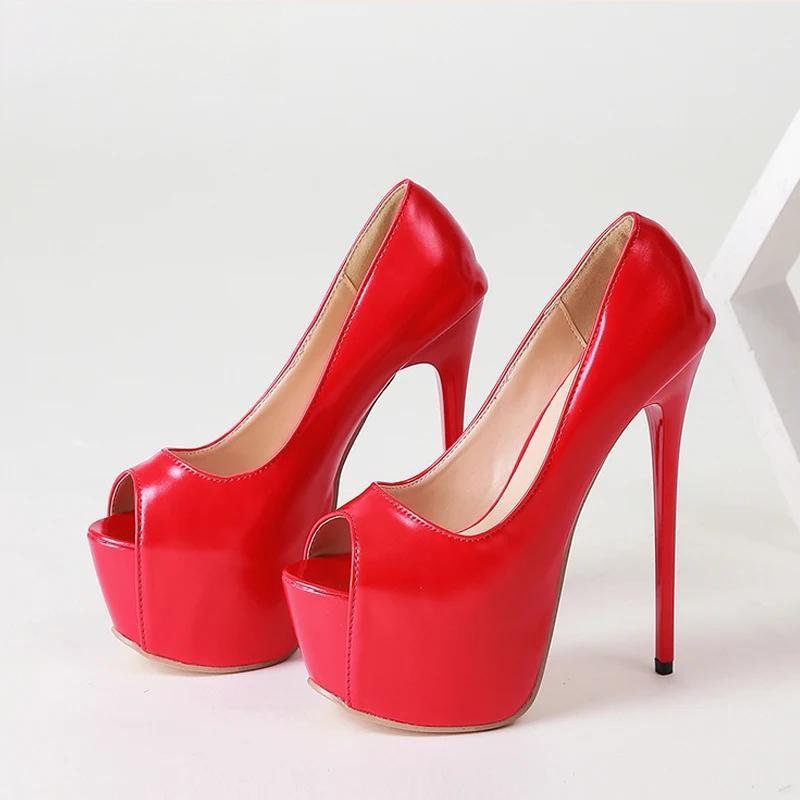 Gracefully Styled Heels for Any Occasion