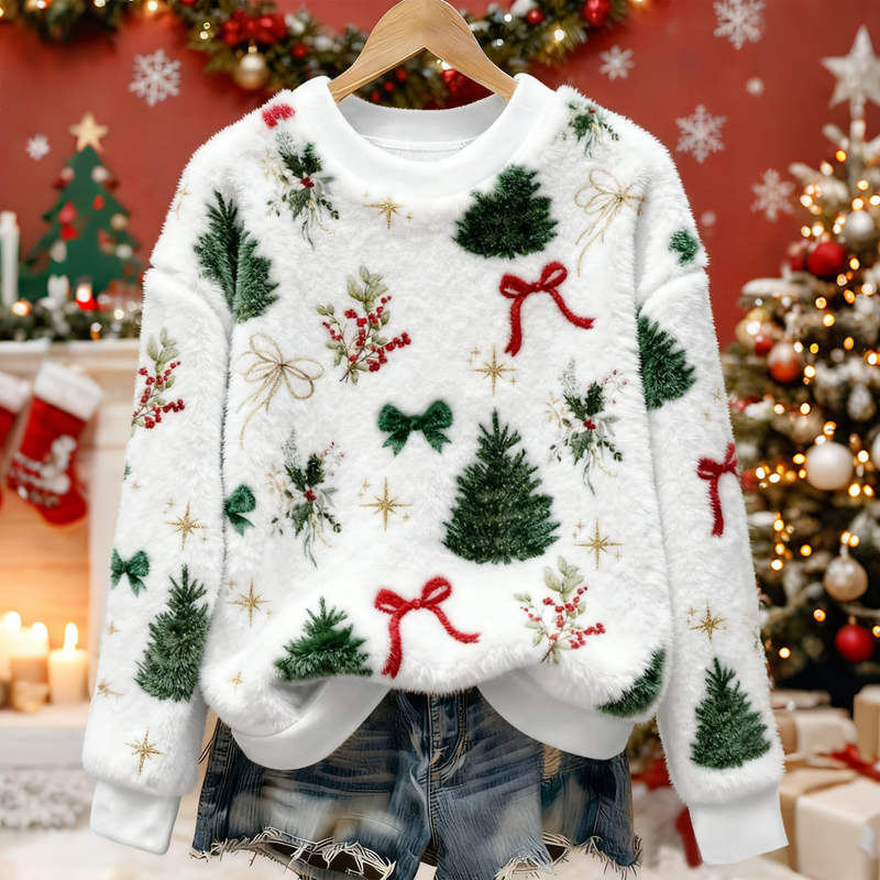 Classic Designed Jumper
