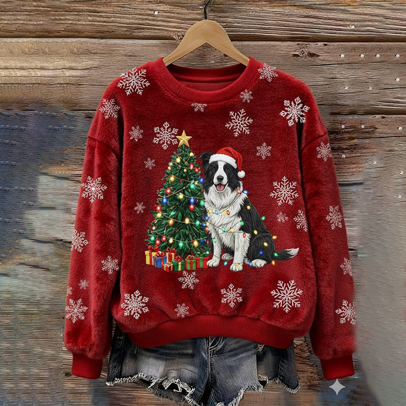 Vintage Inspired Jumper
