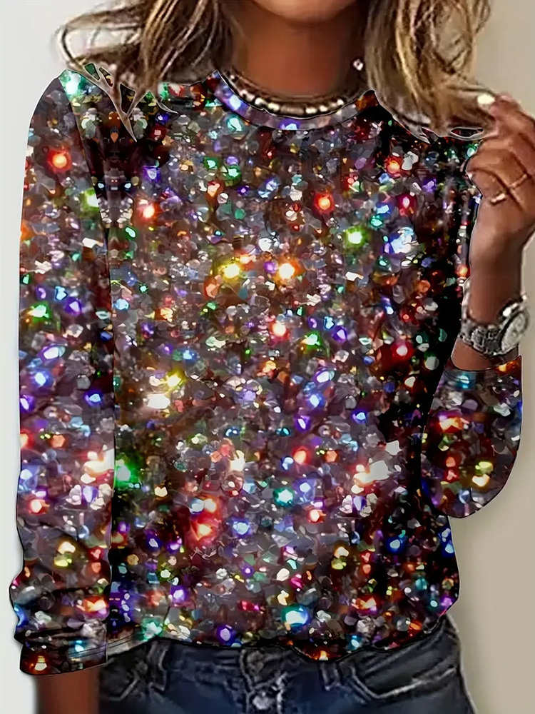 Timeless Vintage Style Shirt