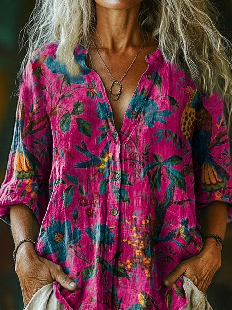 Classic Vintage Shirt