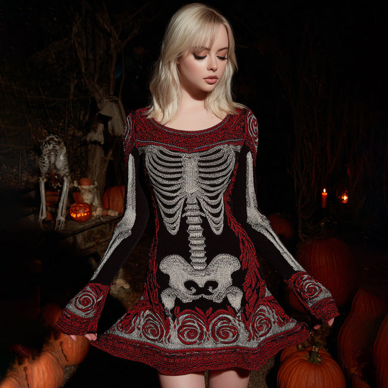 Vintage Inspired Jumper