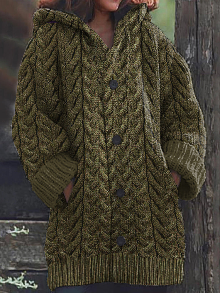 Classic Vintage Jumper