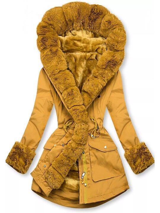 Classic Designed Jacket