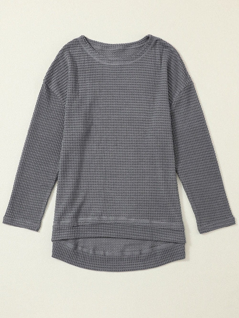 Gracefully Designed Jumper
